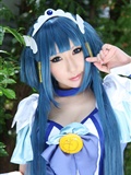[Cosplay]New Pretty Cure Sunshine Gallery 3(150)